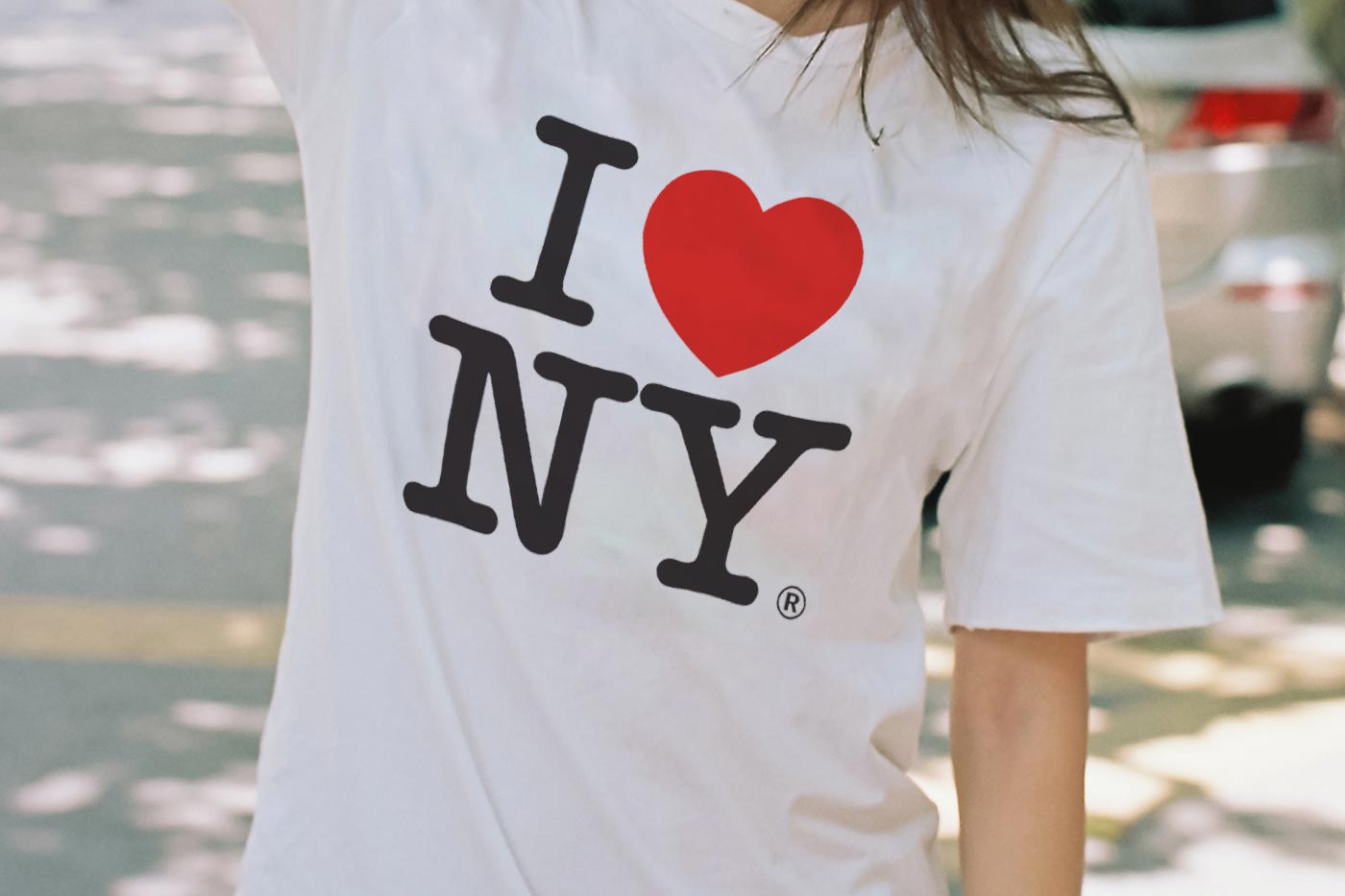 Download I Love New York Logo Review - For The Love Of A City - Gareth David Studio Blog