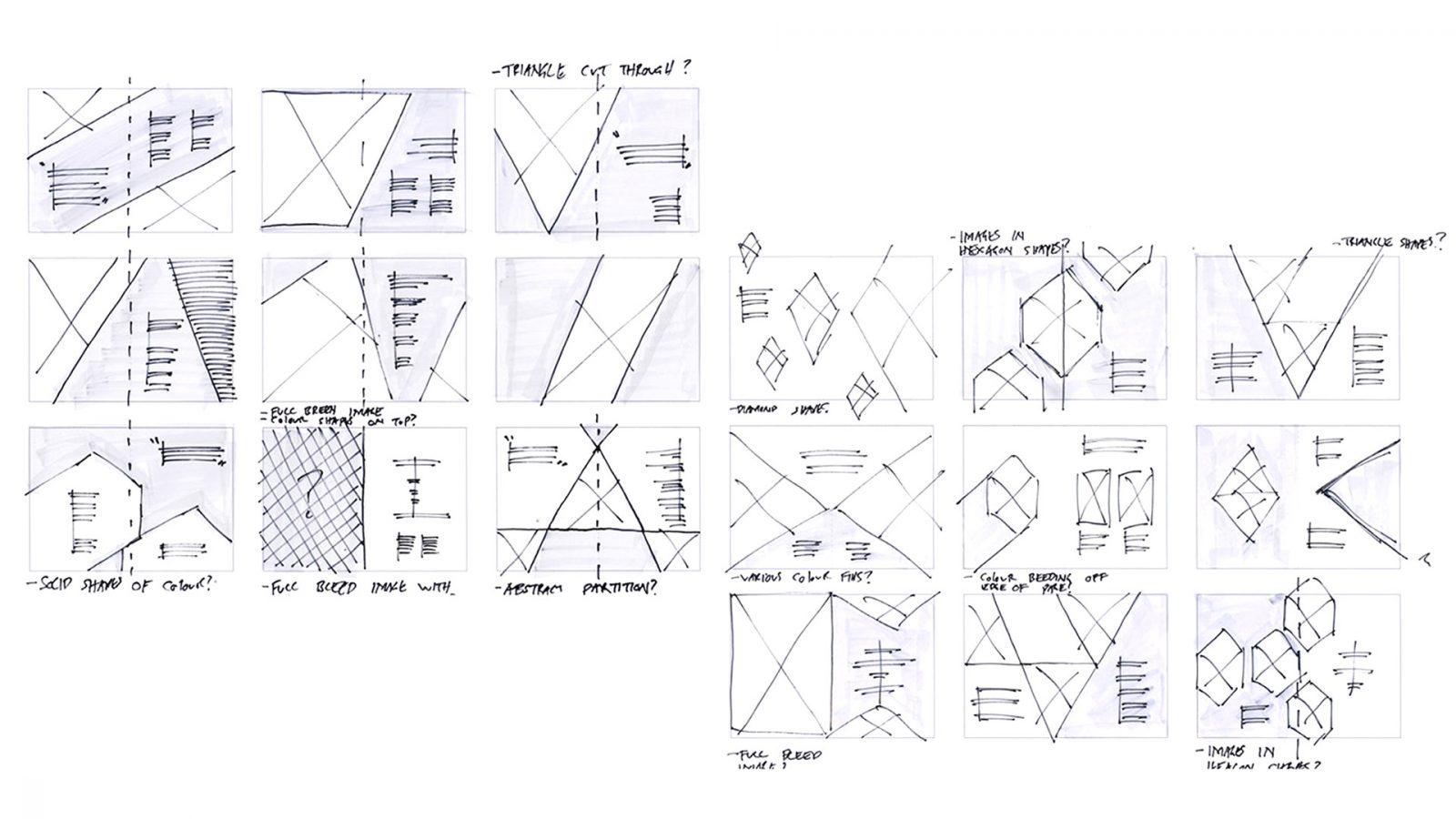 Does A Graphic Designer Need Amazing Drawing Skills? - Gareth David ...