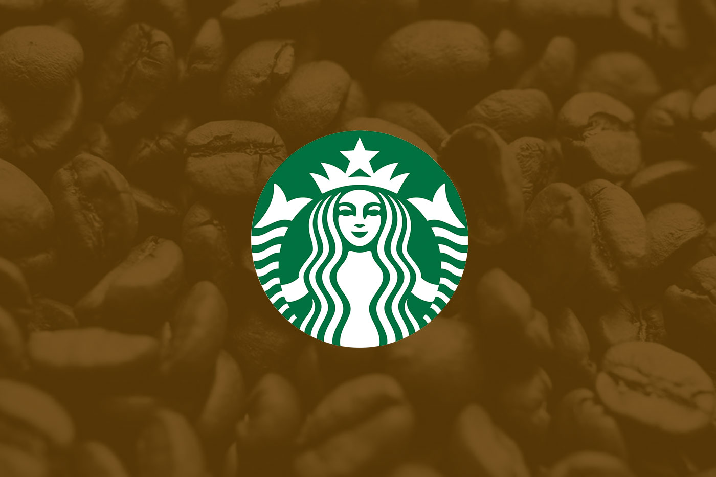 Starbucks Logo Review Gareth David Studio Blog