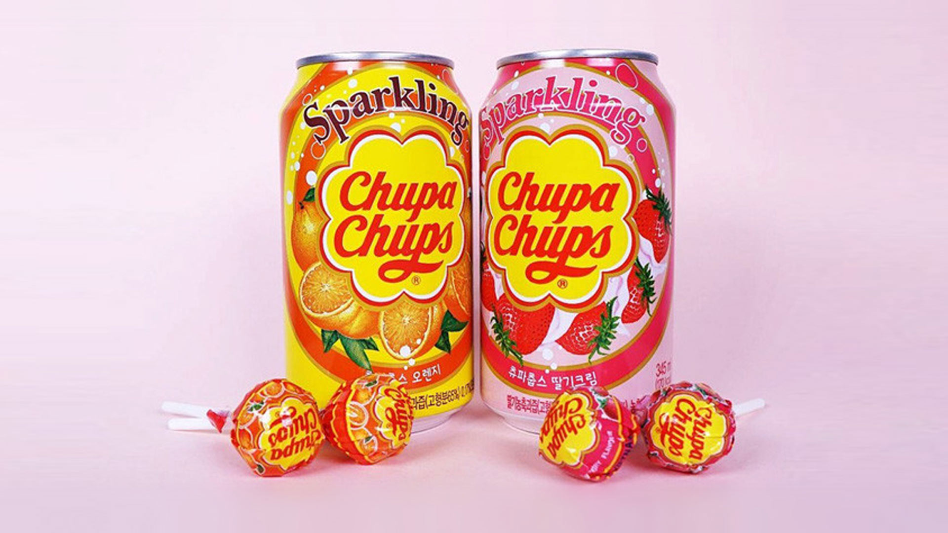 Chupa Chups Logo Review - Gareth David Studio Blog