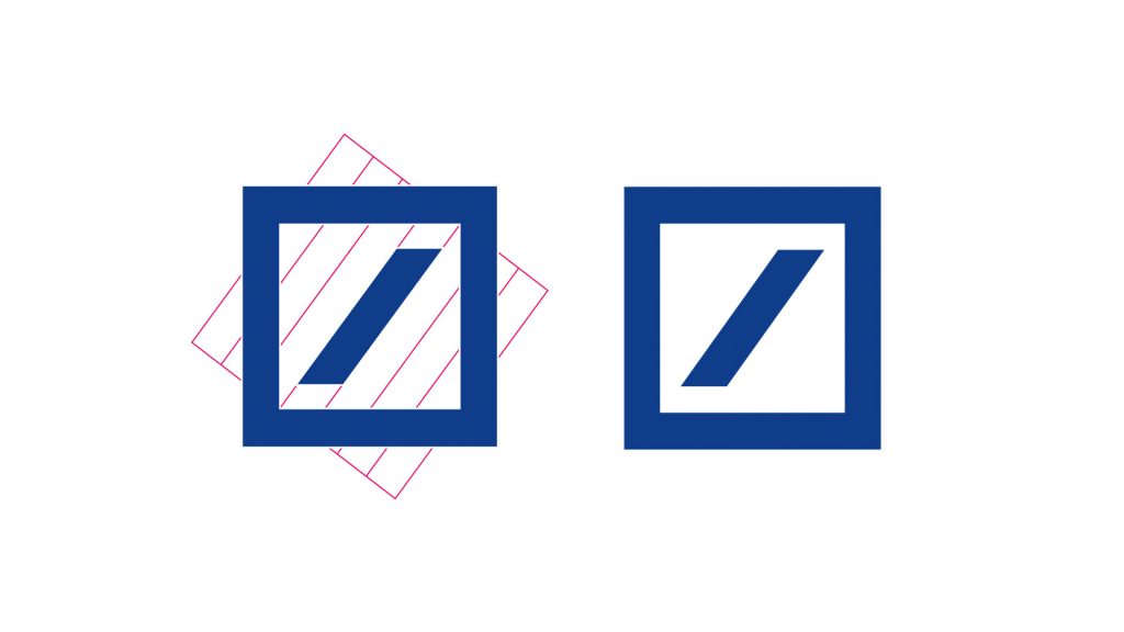 Deutsche Bank Logo Review - More Than A Money Making Design - Gareth David  Studio Blog