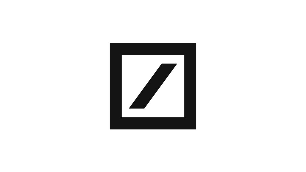 Deutsche Bank Logo Review - More Than A Money Making Design
