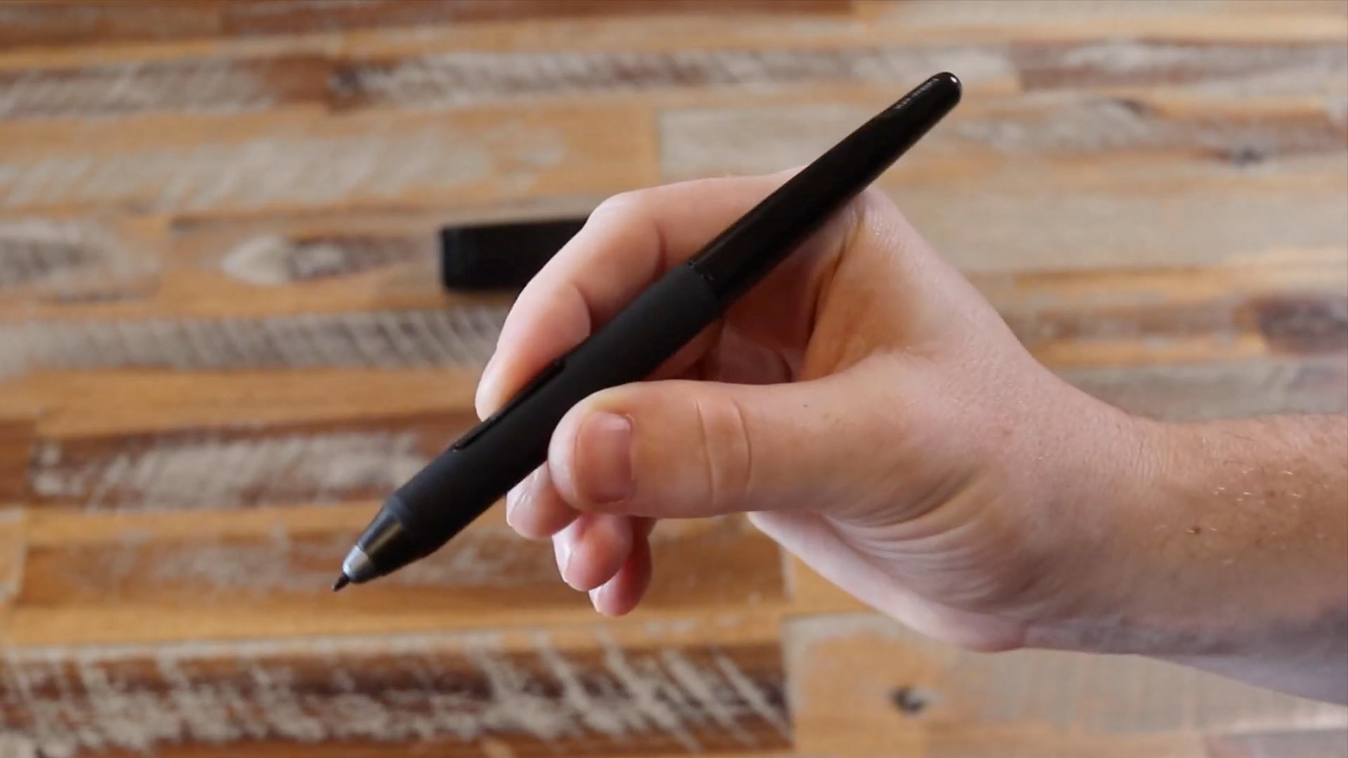 XPPEN Artist 22 Pen Display (2nd Gen) Designer's Review Gareth