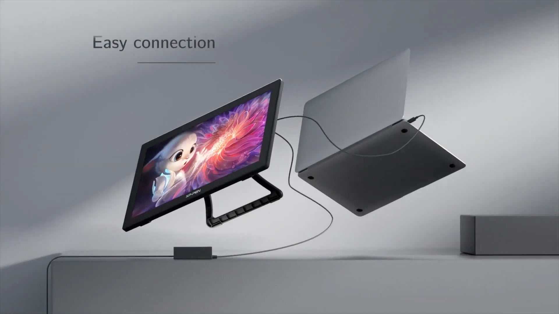 XP-PEN Artist 22 Pen Display (2nd Gen) – Designer’s Review - Gareth ...