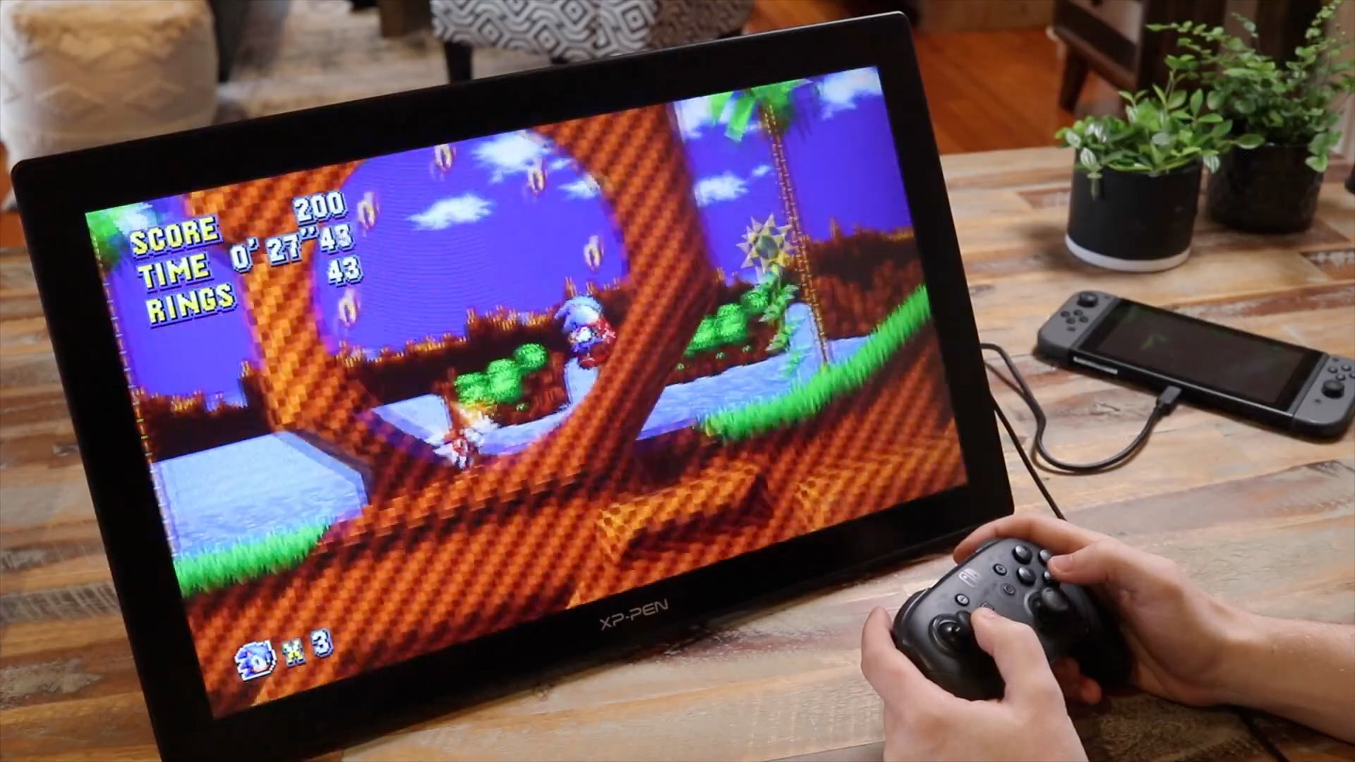 XP-PEN Artist 22 Pen Display (2nd Gen) – Designer’s Review - Gareth ...