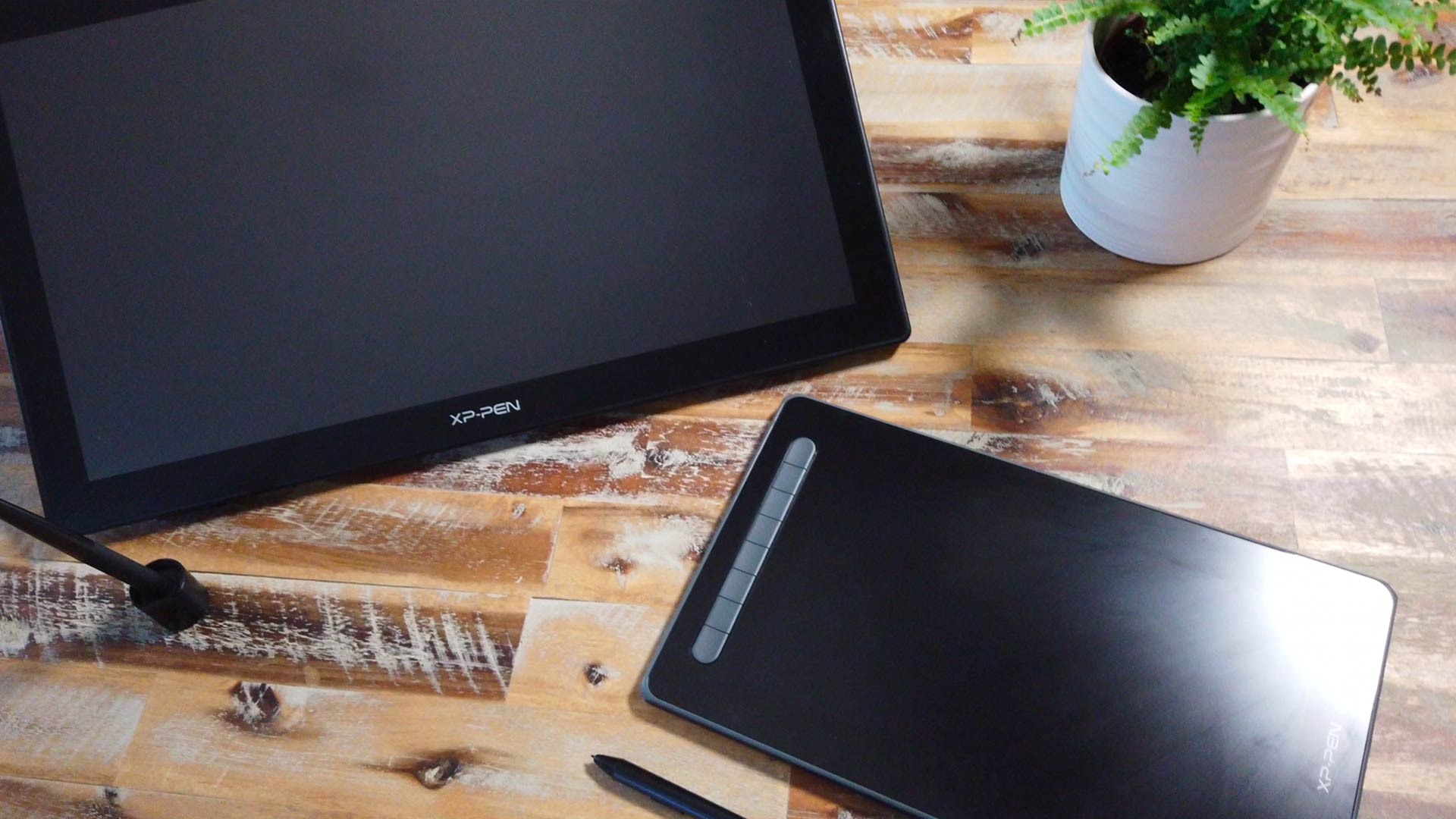 XPPEN Artist 12 Pen Display (2nd Gen) Designer's Review