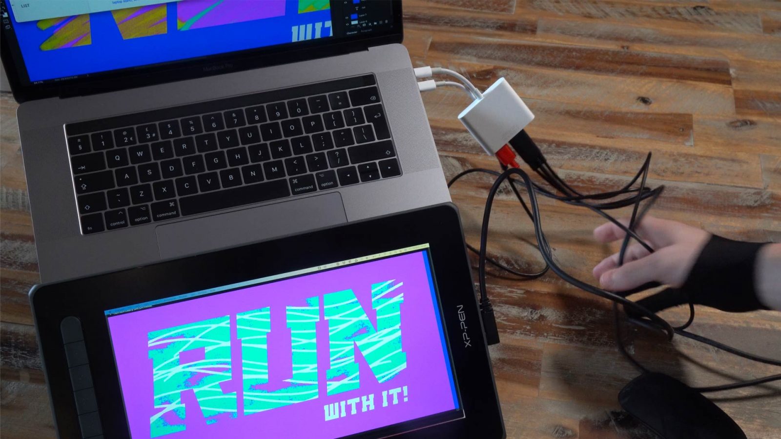 XPPEN Artist 12 Pen Display (2nd Gen) Designer's Review