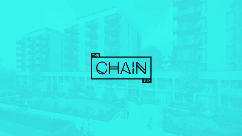 The Chain - Property Marketing