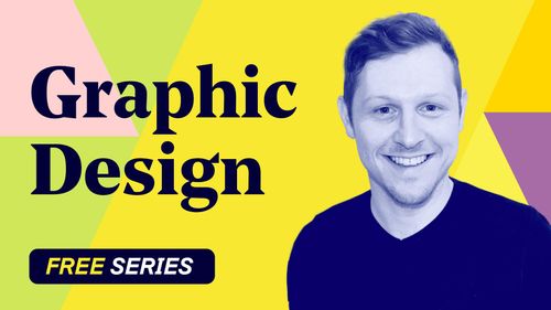 Learn Adobe Illustrator with Gareth David