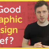 What makes a good Graphic Design brief