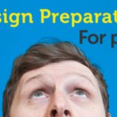 Design preparation for print – EP 1/15