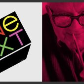 NeXT Logo – Paul Rand  |  Logo design & Designer review