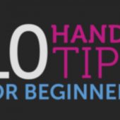 10 Handy Tips for beginners to Adobe Photoshop – EP 8/33