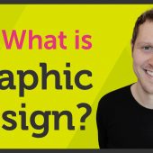 What is Graphic Design? – EP 1/45
