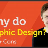 Why do Graphic Design? – EP 17/45