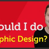 Should I do Graphic Design? – EP 18/45