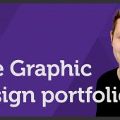 The Graphic Design portfolio? – EP 33/45