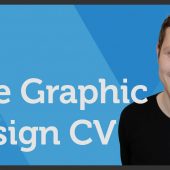 The Graphic Design CV – EP 35/45