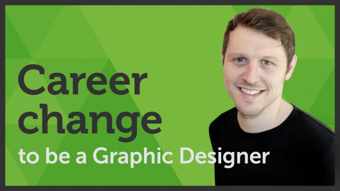 Beginners Guide to Graphic Design – Gareth David Tutorials