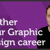 Further your Graphic Design career? – EP 44/45