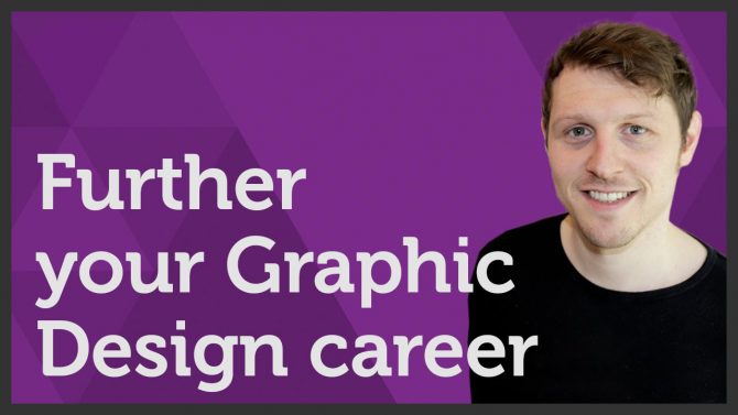 Beginners Guide to Graphic Design – Gareth David Tutorials